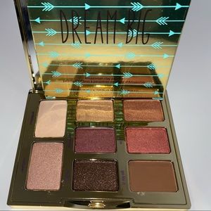 TARTE | dream big eyeshadow palette
